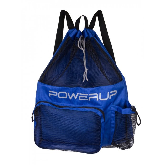 Рюкзак для плавательных аксессуаров POWERUP SWIM