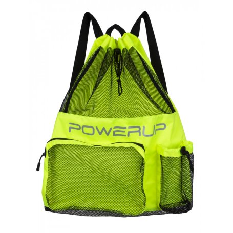 Рюкзак для плавательных аксессуаров POWERUP SWIM