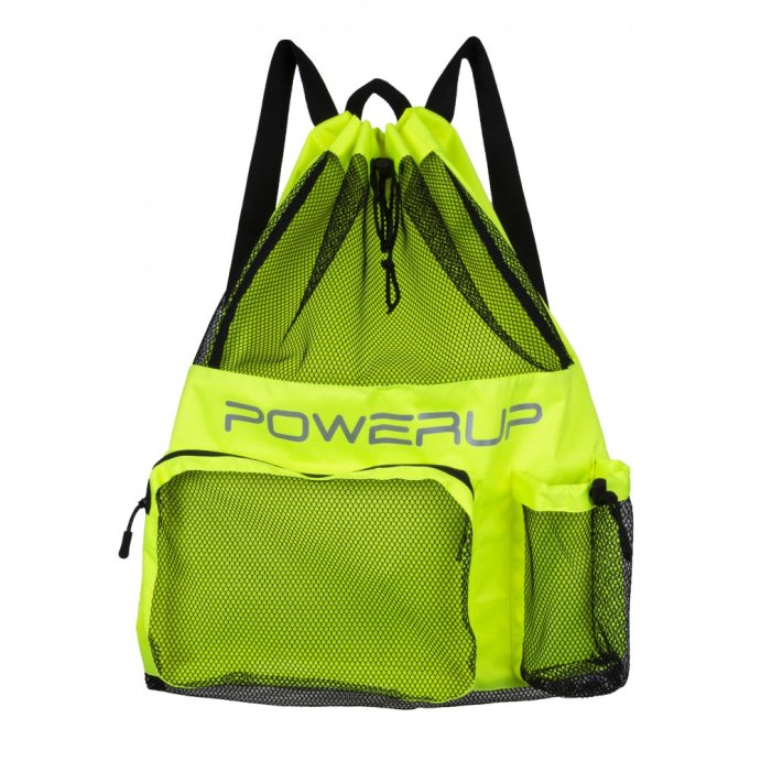 Рюкзак для плавательных аксессуаров POWERUP SWIM
