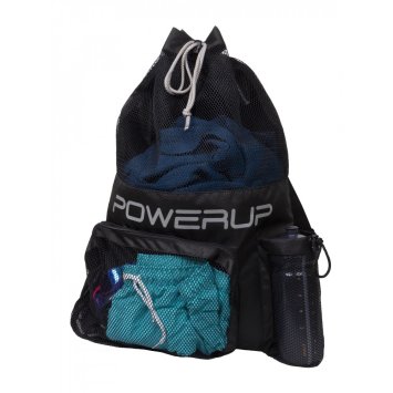 Рюкзак для плавательных аксессуаров POWERUP SWIM
