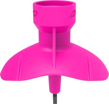 Лапка KV+ Disk Tornado Pink small 7P324