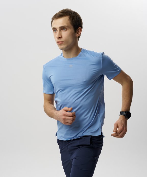 Футболка Nordski Road Niagara NSM968019 в Новосибирске