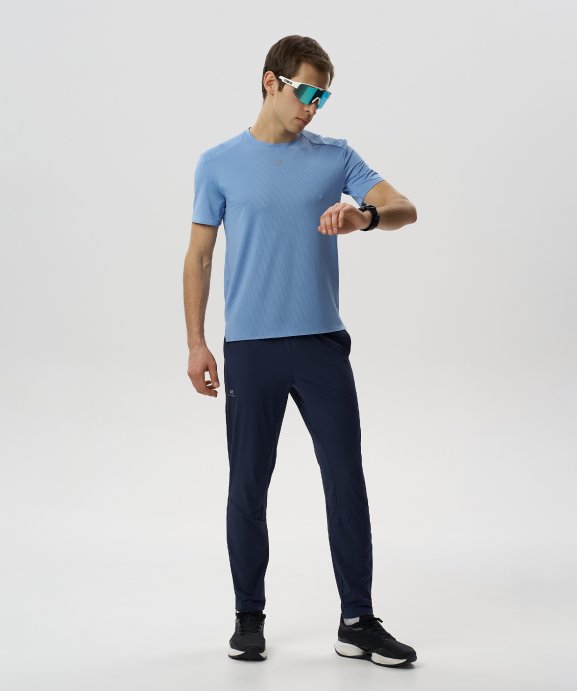 Футболка Nordski Road Niagara NSM968019 в Новосибирске