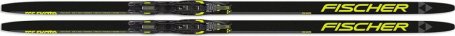 Лыжи FISCHER RCS Skate JR IFP N59522