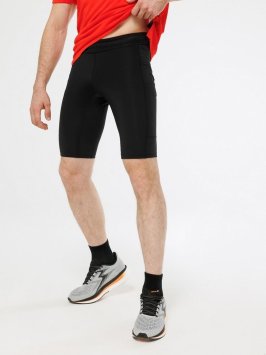 Шорты Moax Sirius Pro 2.0 муж. MX265041/10000 чёрный