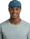 Кепка Buff CoolNet UV Pack Speed Cap Orisa Teal 137857.706.30.00 (L/XL)