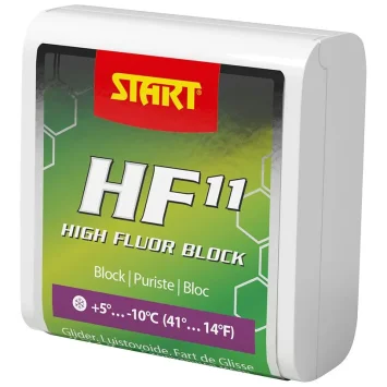 Ускоритель-таблетка START 02360 HF11 +5/-10