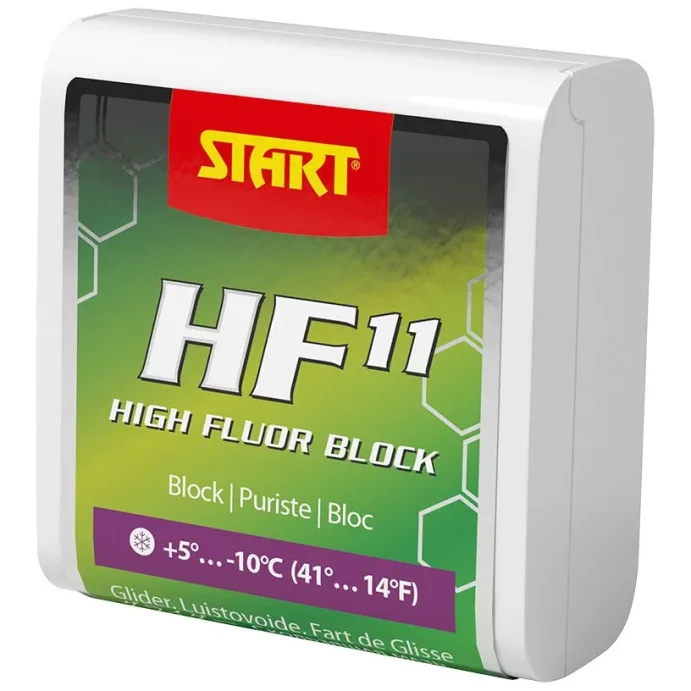 Ускоритель-таблетка START 02360 HF11 +5/-10