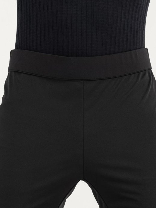 Брюки MOAX Delda Zip муж. MX364231/10000 черный