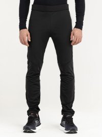 Брюки MOAX Delda Zip муж. MX364231/10000 черный