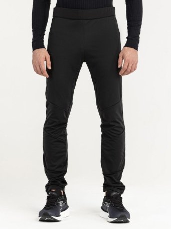 Брюки MOAX Delda Zip муж. MX364231/10000 черный