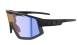 Очки BLIZ Active Fusion Nano Optics Matt Black Nordic Light 52105-13N в Твери