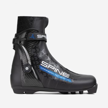 Лыжные ботинки SPINE Carrera RC Skate 534