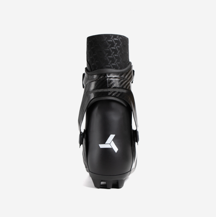 Лыжные ботинки SPINE Carrera RC Skate 534