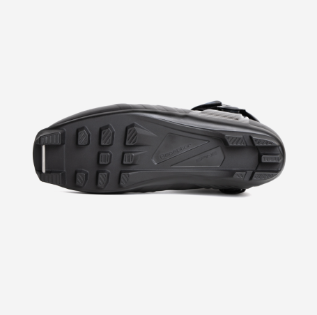 Лыжные ботинки SPINE Carrera RC Skate 534