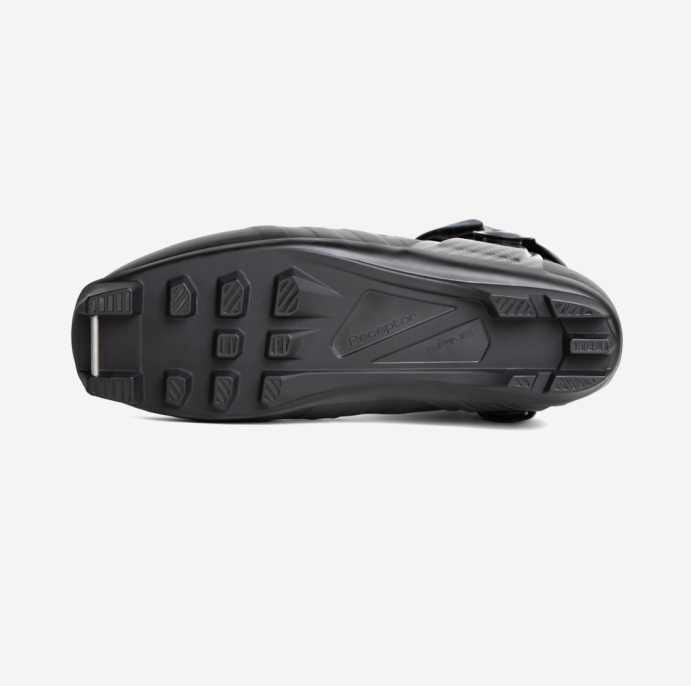 Лыжные ботинки SPINE Carrera RC Skate 534