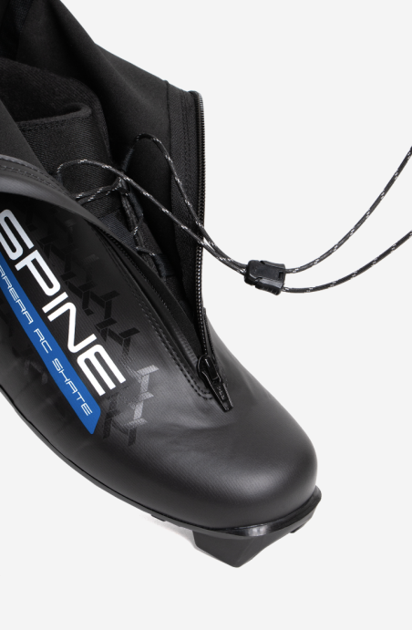 Лыжные ботинки SPINE Carrera RC Skate 534