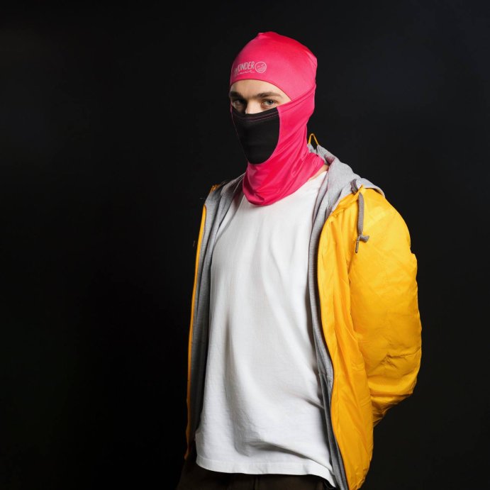 Бандана Wonder light Pink в Твери