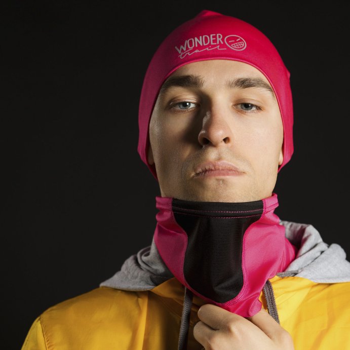 Бандана Wonder light Pink в Твери