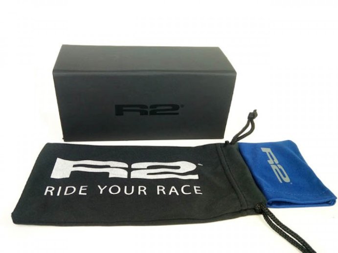 Очки R2 AT063A1 RACER, черн.оправа в Нижнем Новгороде