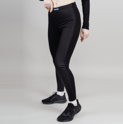 Рейтузы NORDSKI Active Pro WS black W NSW361100