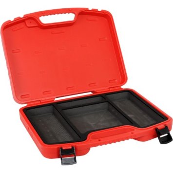 Чемодан SWIX универсальный для мазей, средний 40x31x8 см (пустой) T68