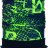 Бандана Buff Polar Havoc Blue 123690.707.10.00