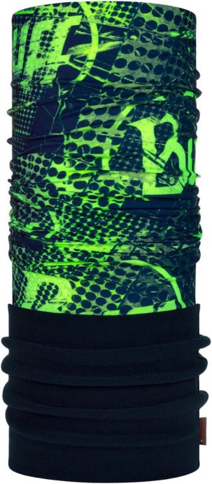 Бандана Buff Polar Havoc Blue 123690.707.10.00 в Твери