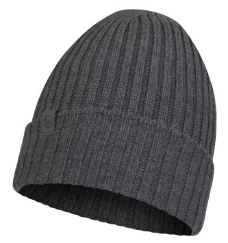 Шапка Buff Knitted Hat Norval Grey 124242.937.10.00