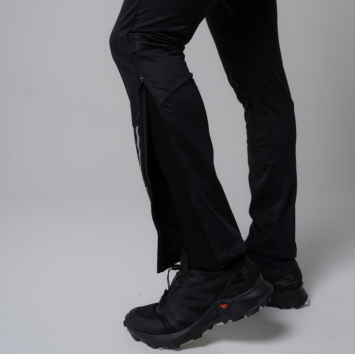 Брюки NORDSKI Pro black NSM512100