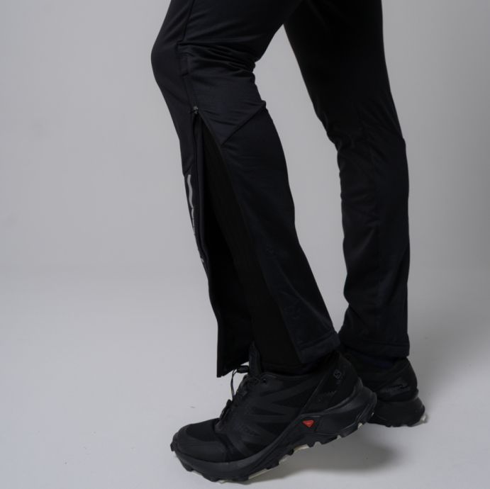 Брюки NORDSKI Pro black NSM512100