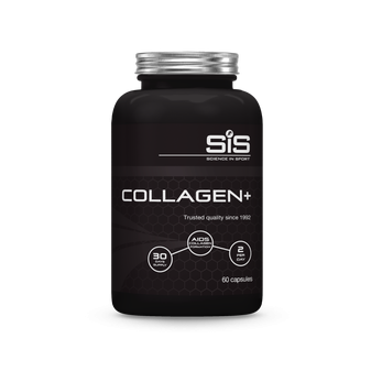 Коллаген SiS VSM Collagen+ 60капс. в Твери