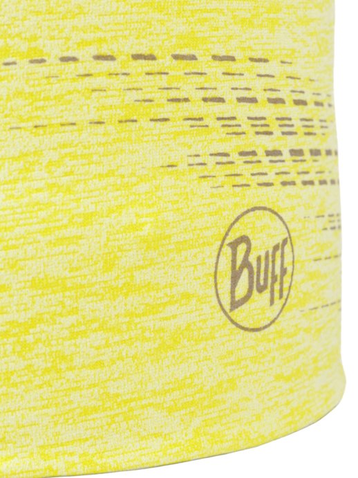 Шапка Buff Dryflx Hat Solid Lime 118099.801.10.00