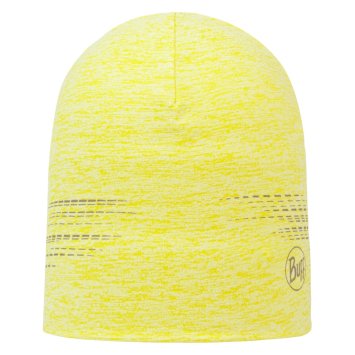 Шапка Buff Dryflx Hat Solid Lime 118099.801.10.00