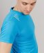 Футболка Nordski Run Blue NSM422700 в Твери