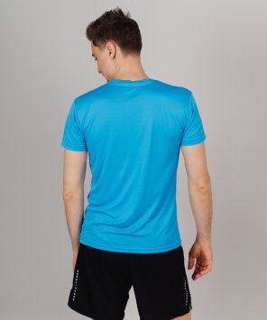 Футболка Nordski Run Blue NSM422700