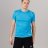 Футболка Nordski Run Blue NSM422700