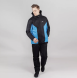 Костюм NORDSKI Base Black/Blue NSM760170/NSM954100 в Твери
