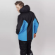 Костюм NORDSKI Base Black/Blue NSM760170/NSM954100 в Твери