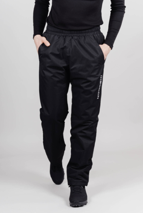 Костюм NORDSKI Base Black/Blue NSM760170/NSM954100 в Твери