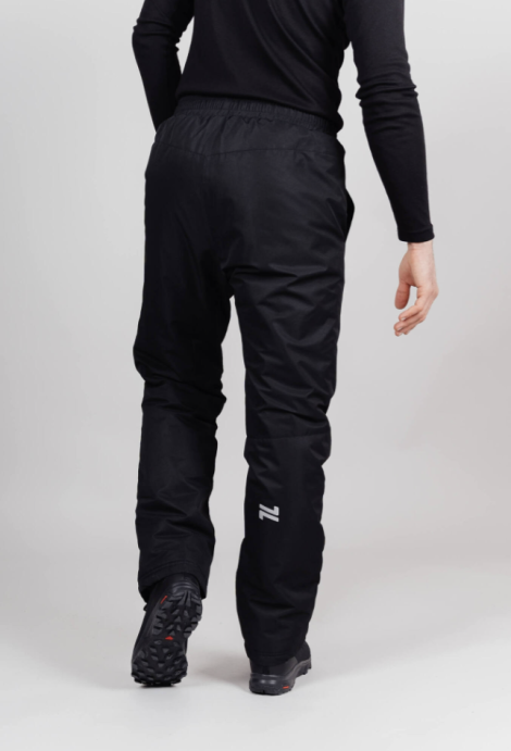 Костюм NORDSKI Base Black/Blue NSM760170/NSM954100 в Твери