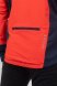 Куртка MOAX NAVADO HYBRID муж. SW222321/91401 огненно-красный