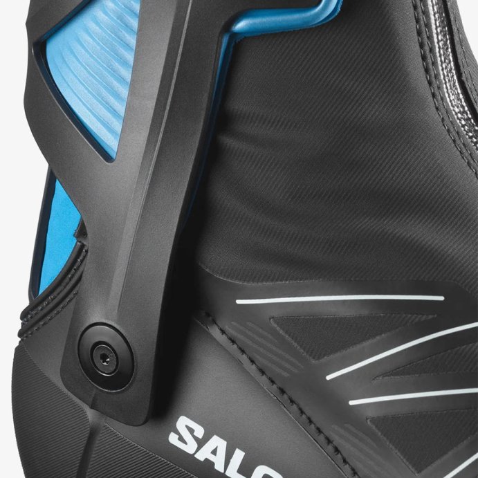 Лыжные ботинки Salomon RS8 Skate Prolink L470298