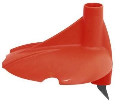 Лапка  KV+ 7P308 BLIZZARD FORZA 8.5мм