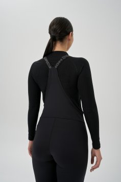 Разминочные брюки Nordski Active 2.0 Black W NSW671100