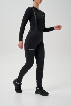 Разминочные брюки Nordski Active 2.0 Black W NSW671100