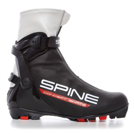 ЛЫЖНЫЕ БОТИНКИ SPINE NNN Concept Skate 296-22