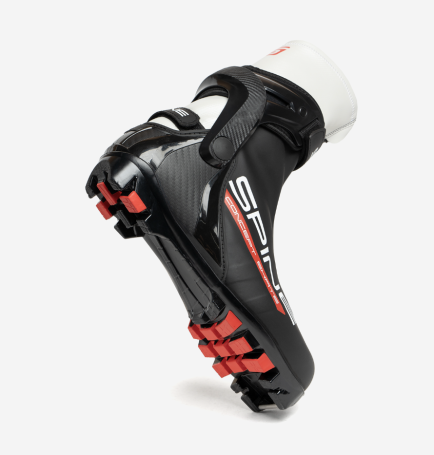 ЛЫЖНЫЕ БОТИНКИ SPINE NNN Concept Skate 296-22
