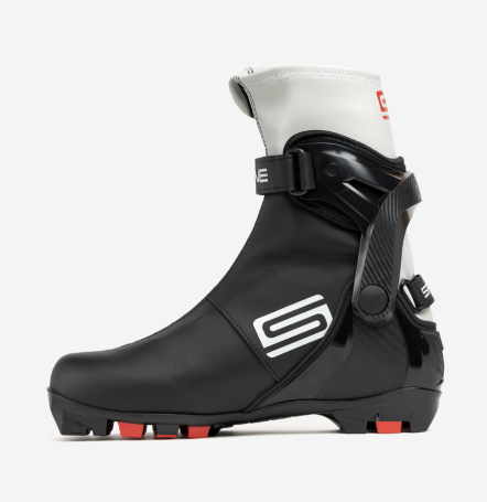 ЛЫЖНЫЕ БОТИНКИ SPINE NNN Concept Skate 296-22