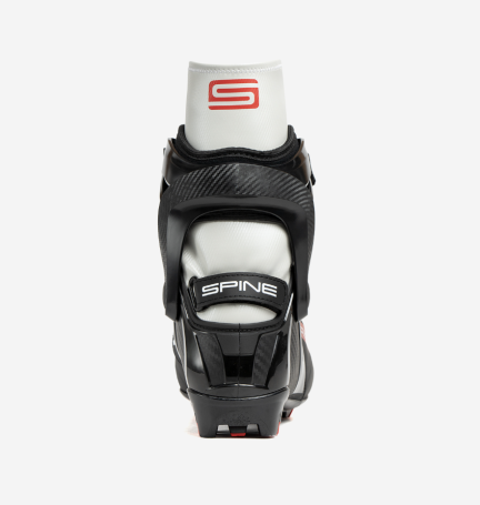 ЛЫЖНЫЕ БОТИНКИ SPINE NNN Concept Skate 296-22